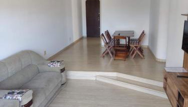 Apartamento mobiliado para até 9 pessoas - Foto 2