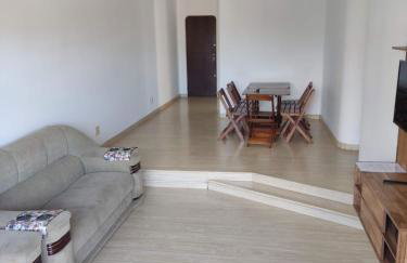 Apartamento mobiliado para até 9 pessoas - Foto 2