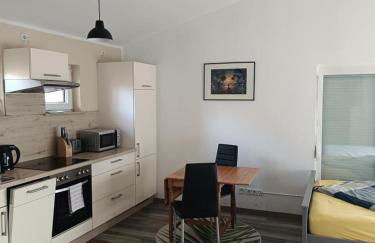 NEU! Ferienhaus Schwedt - Photo 3