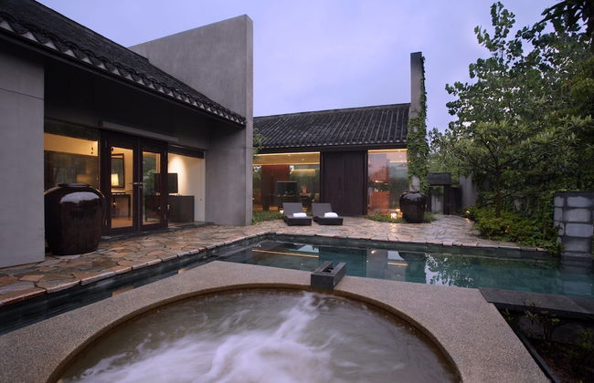 Kayumanis Private Villa & Spa - Photo 13