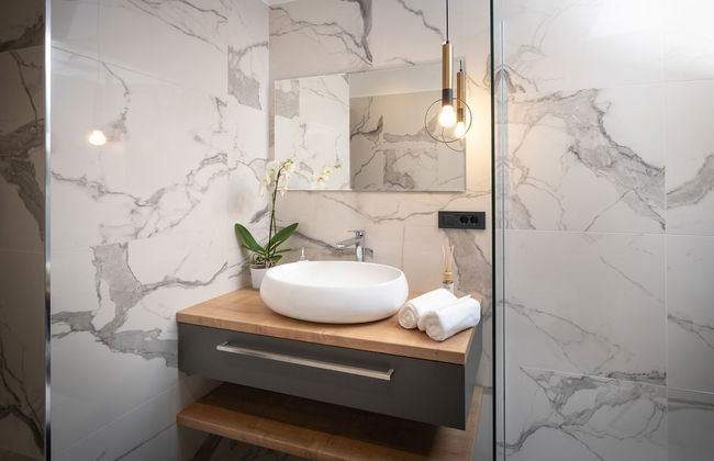 Premium apartments with balcony - Foto 23