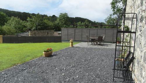 Y Bwythyn at Henfaes - Photo 3