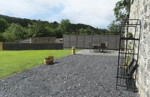 Y Bwythyn at Henfaes - Foto 3