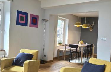 Magnifique Appartement au Centre de Chamonix - Photo 11
