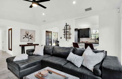 Cozy Parkside Home - Foto 1