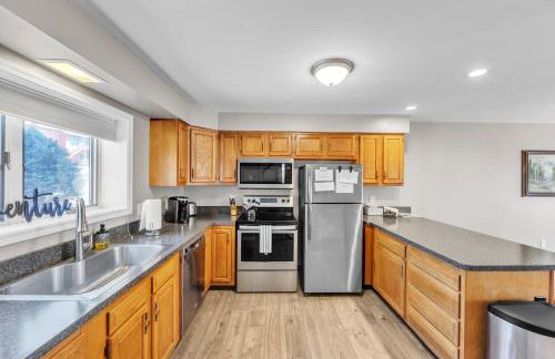 Fox Lair 29L - Cozy End Unit with Mountain Views - Foto 3