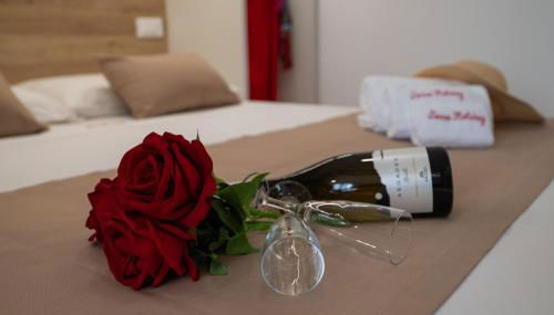 MARE e Terra Holiday fronte mare - Foto 4