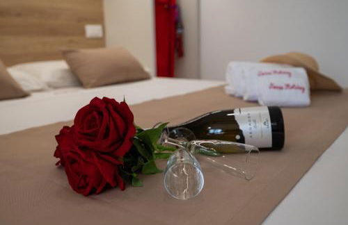 MARE e Terra Holiday fronte mare - Foto 4