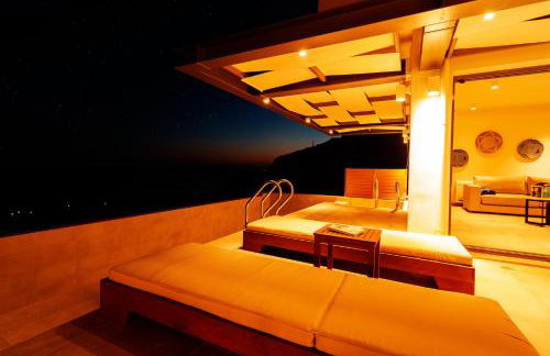 Amphitheatre Suites - Foto 124