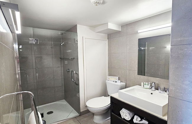 Sea Spray Suites - Foto 45