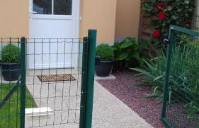 Les Pluviers en Baie - Foto 6