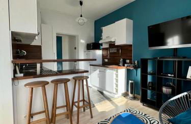 Résidence Pleine mer - Foto 8