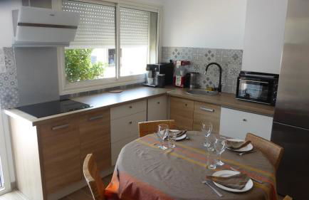 Maison de vacances Les 2 dauphins - Photo 22