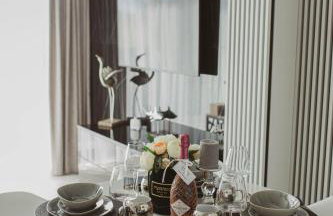 Apartamenty BLUE BALTIC SPA Jacuzzi & Sauna MORZE - Photo 43