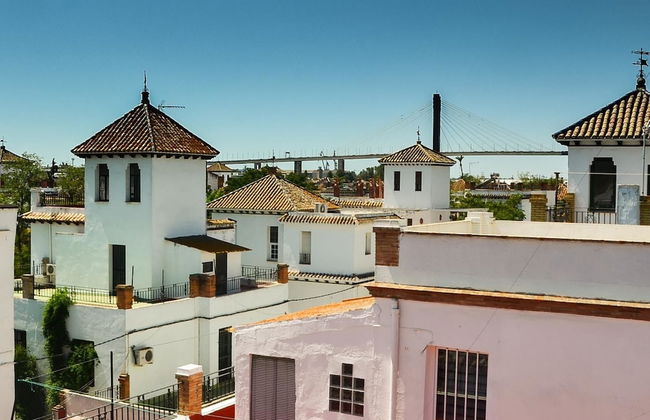 Azahar Apartamentos Heliópolis II - Foto 6