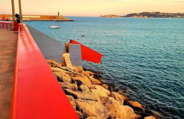 Javea Beach Blue House - Foto 46