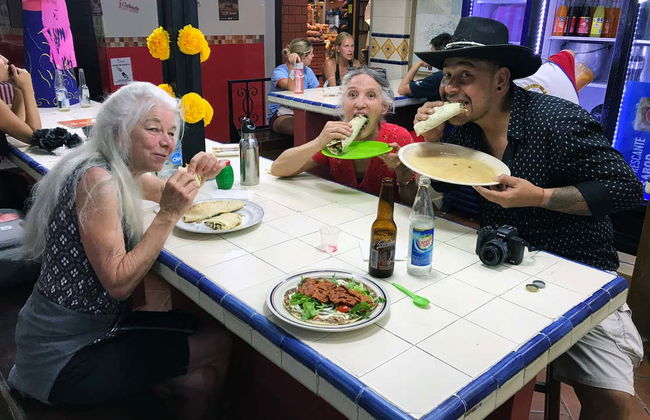 Walking Tour of Oaxaca - Foto 3