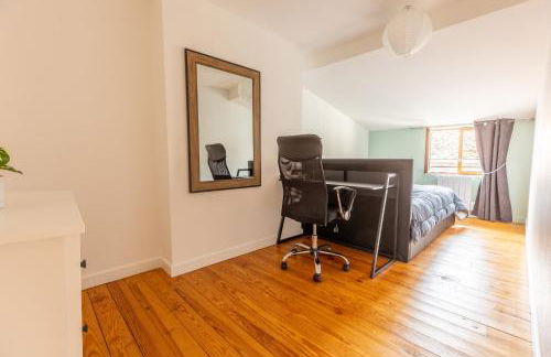 Le Grand Pirou # Lumineux # Halte Auvergne - Foto 13