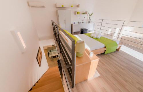 Filerimos Oasis Luxury Villa - Foto 48