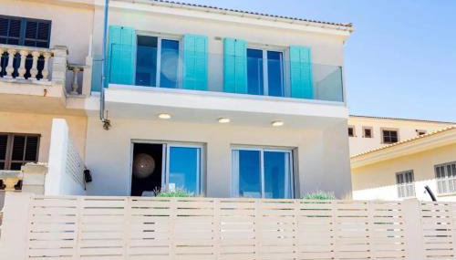 Casa Olivera De Farrutx - Foto 2