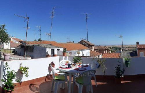 El Mirador de Santiago - Foto 14