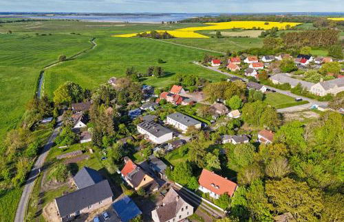 Landhaus Trent Haushälfte Udars - Foto 34