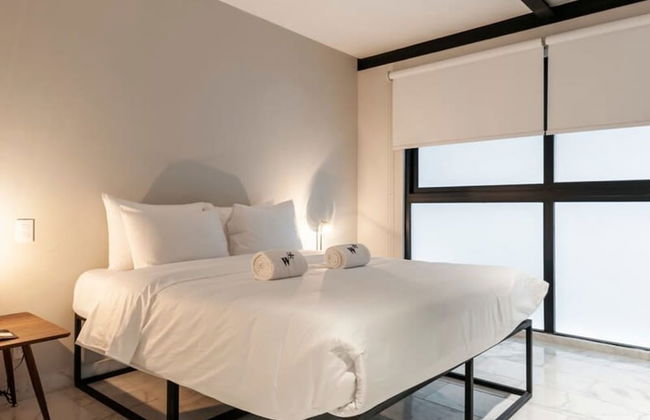 w Spectacular 3BR in Polanco - Foto 16