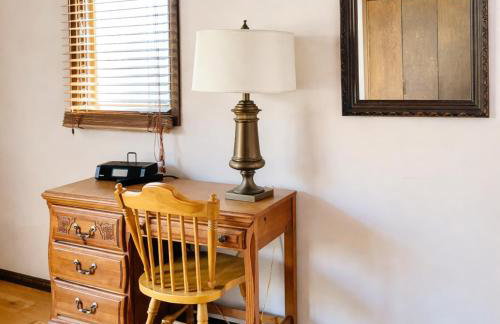 Longview Lake Getaway 4-Bedroom house - Foto 16