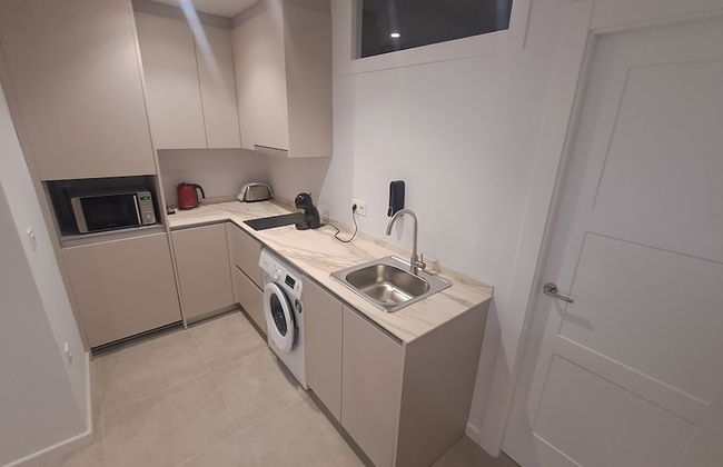 Nest Flats Triunfo - Photo 83