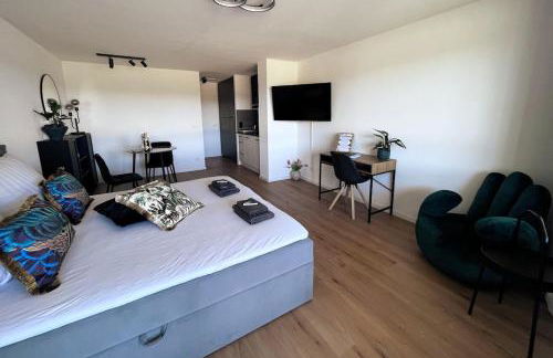 Apartment mit Grüner Aussicht im Schwarzwald - Foto 15