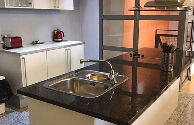 Luxurious City Centre Penthouse - Foto 11