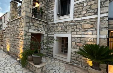 Carpe Diem Corinthian Suites Ι - Foto 9