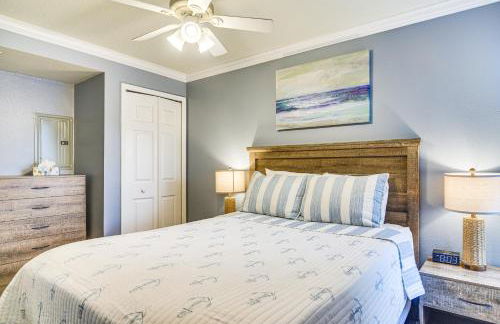 Resort Condo with Beach Access in Indian Shores! - Foto 17