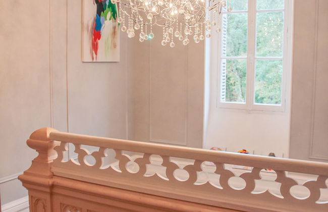 Château de Baillant - Foto 23