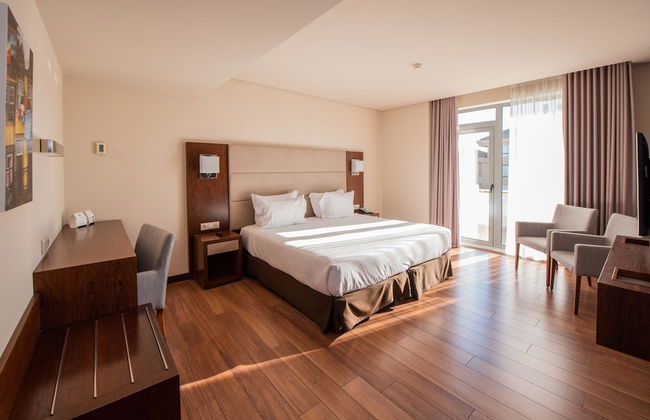 Eurostars Oporto - Foto 22