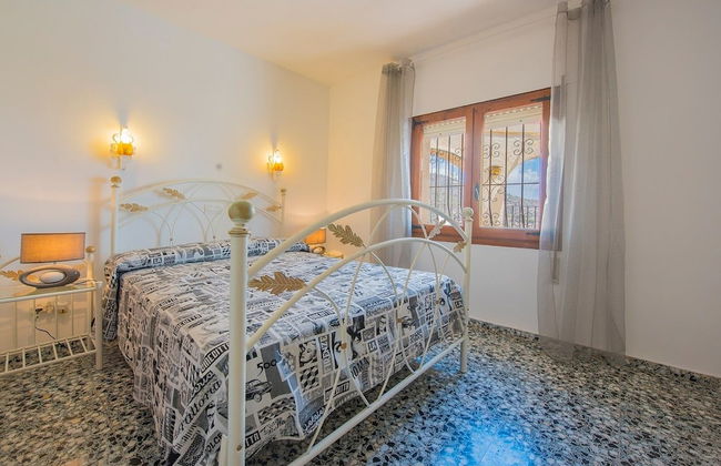 Villa Maryvilla 17 - Plaza Mayor - Foto 2