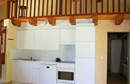 Holiday Home Ensemble de 3 maisons Lavit by Interhome - Foto 8