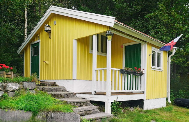 4 Star Holiday Home in Rabbalshede-by Traum - Foto 23