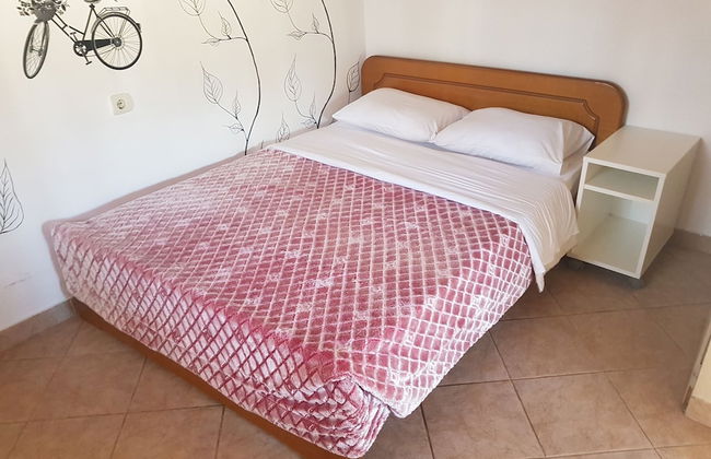 George Apartments by the Sea and Airport - Foto 9