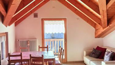 Mansarda Trentino-Campiglio - Foto 4