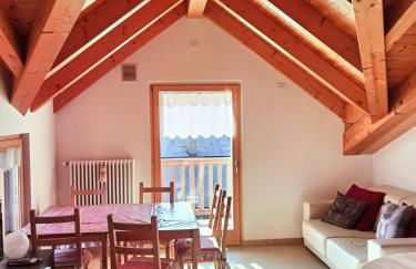 Mansarda Trentino-Campiglio - Foto 4