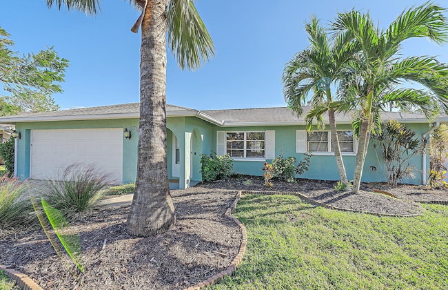 Fanta Sea 3 Bedroom Home - Foto 83