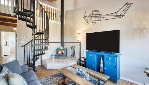 Steps to Beach w/ Patio+deck Foosball Happy Bottom Beach House by Avantstay - Foto 2, Other