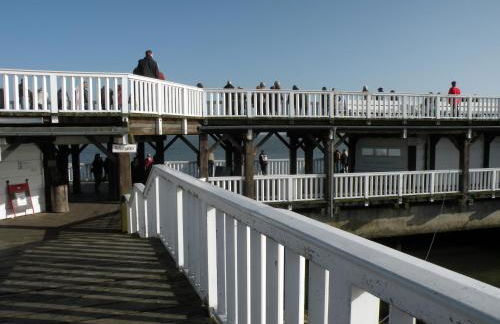 Altes Pastorenhus - Land und Meer - Foto 56