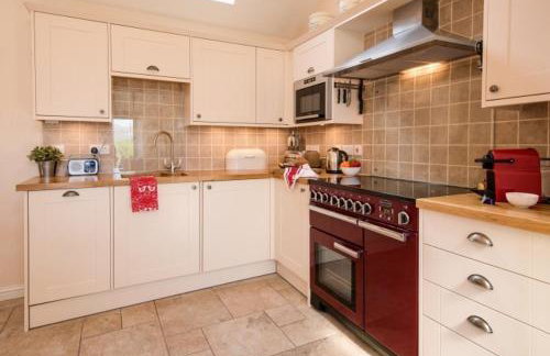 The Old Farmhouse - Foto 13