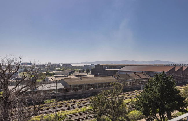 Homely Studio Apartment in Cape Town - Foto 15