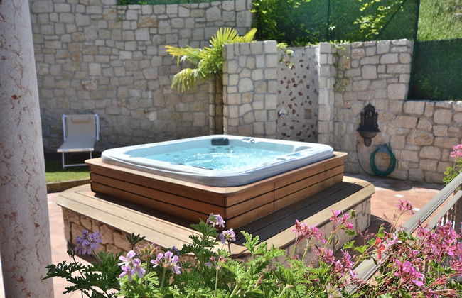 Paradise Apartment - Photo 15