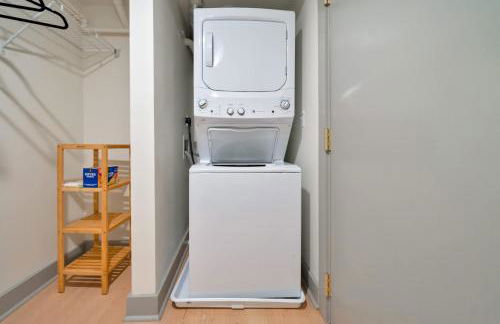 Bright and Modern Loft in Louisville # 208 - Foto 20