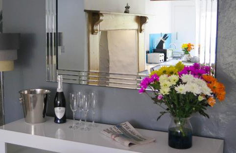 Westeria Cottage - 2 Bed-Sleeps 4-TJS9WC - Foto 12