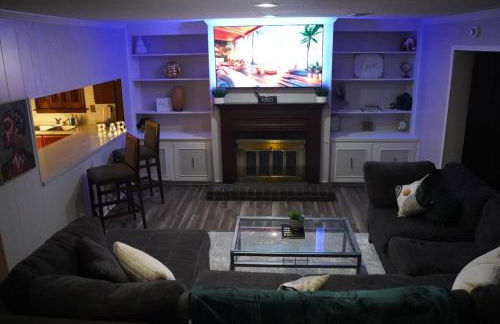 Grandmama's House with Pool - Foto 3